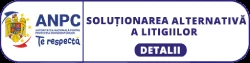 Soluționarea Alternativă a Litigiilor